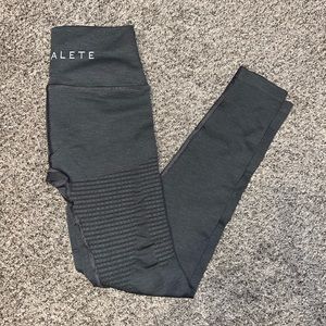 Alphalete leggings
